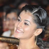 Taapsee at Mogudu audio Launch - Pictures | Picture 100597